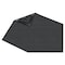 Guardian Floor Protection Floor Mat, 0.38" Thick, Gray, 48 in W x 72 in L 94040630 - alternate 3